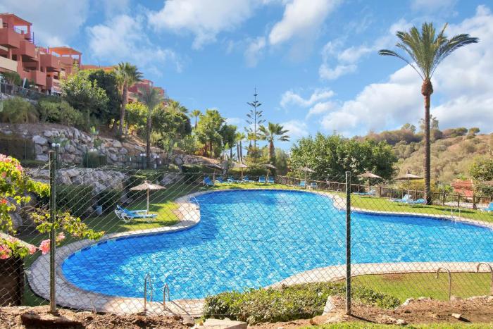 Apartamento en la chapas La Reserva de Marbella - RESERVA DE MARBELLA 274