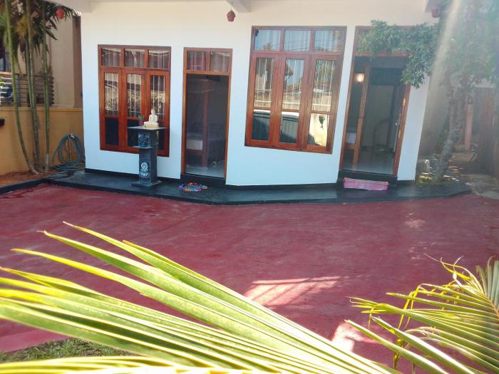 Bird House Freedom Villa Hiriketiya