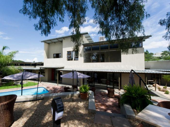 Monte Bello Guesthouse