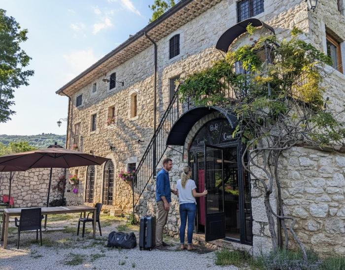 B&B Casal Cominium