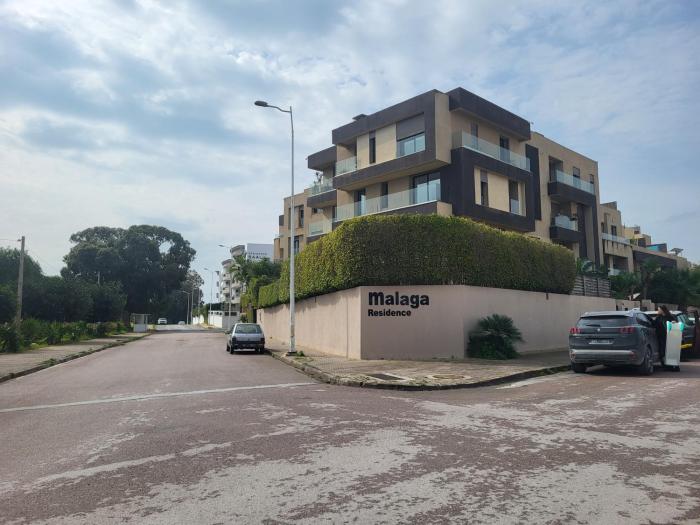 Didon appartement au rez du chaussé