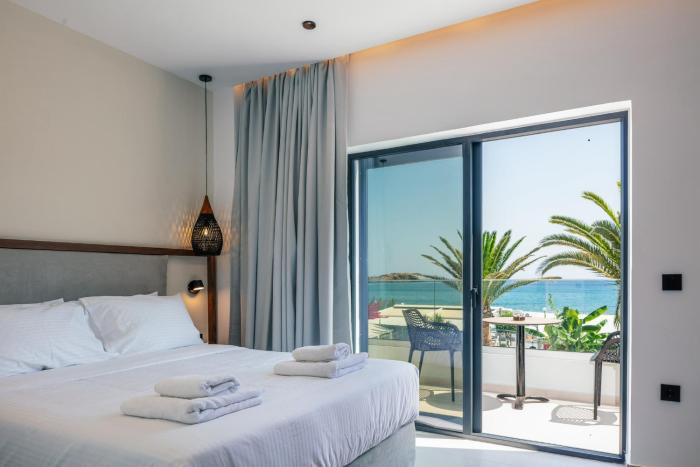 Del Mare Suites "by Checkin"