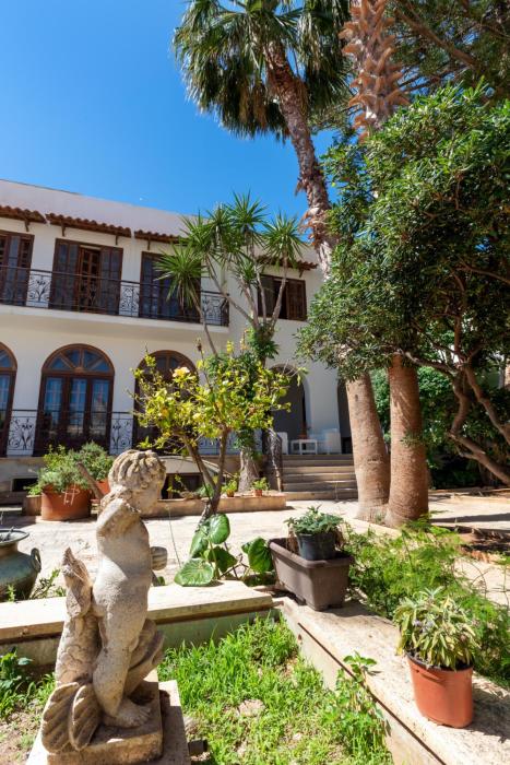 Villa Al Santuario