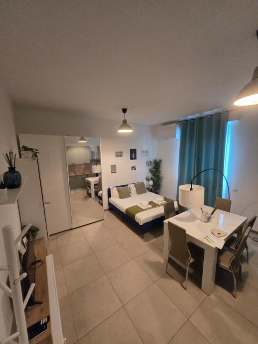 Navigli Cozy Apartment by NM Apartments