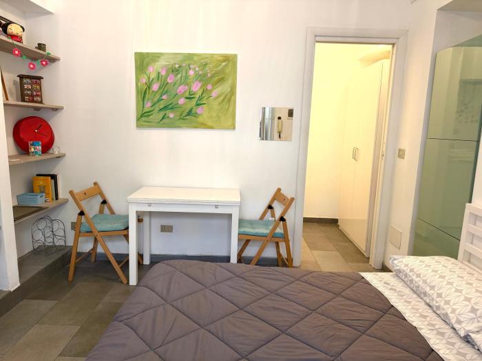 Bertola 33 by E-Roi Rent - Monolocale in centro a Torino