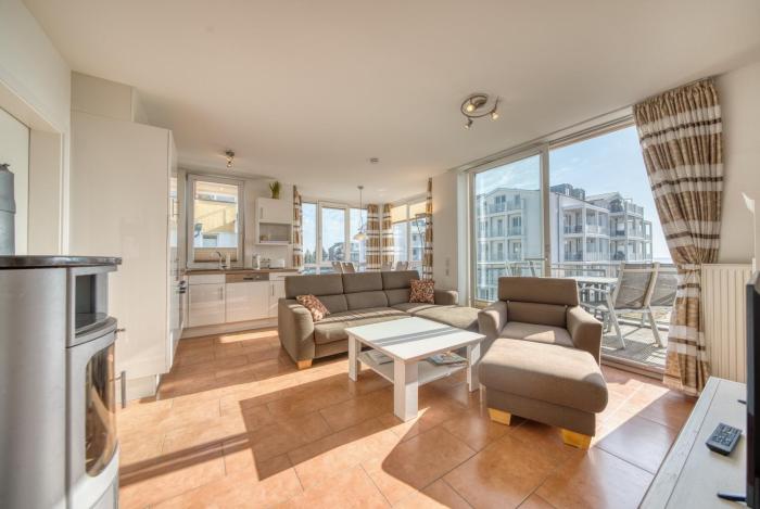 Strandpark 1 - Strandperle 11, 7SP0111