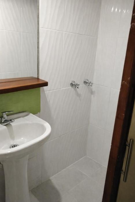 Apartamento dúplex con vista a la calle