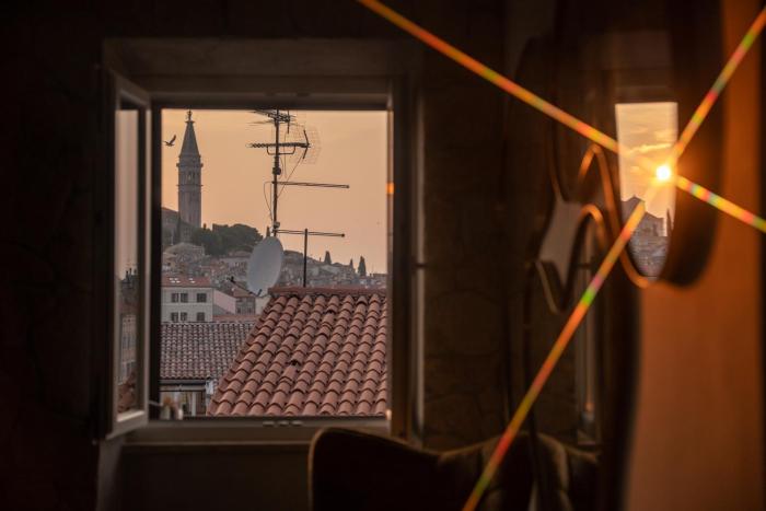 Rovinj Romantik Seaview