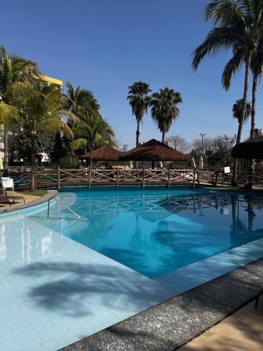 le Jardin Caldas Novas
