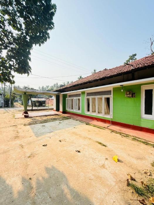 Ceylon Grand Airport Tourist Accommodation