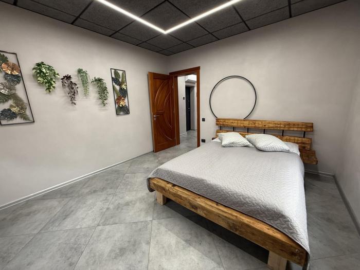 BRIVIBAS RESIDENCE - SOUTH NORTH, free PRIVAT parking, free WIFI, self check-in