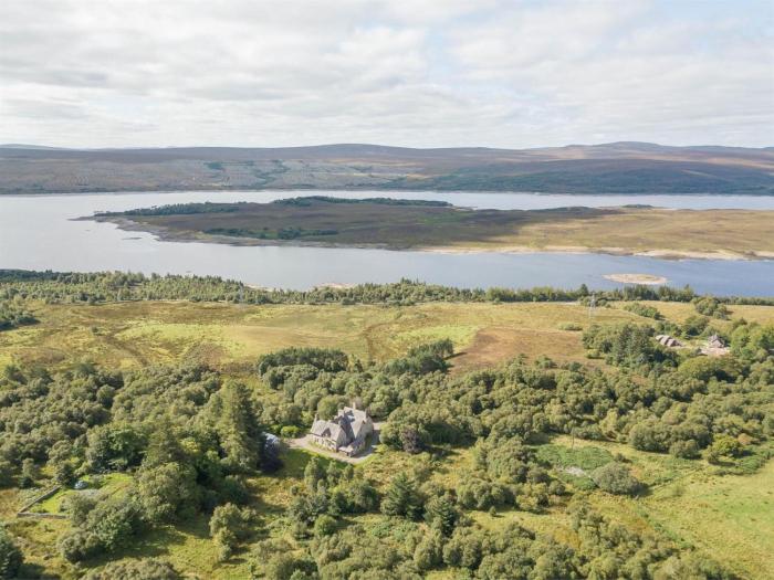 6 Bed in Lairg oc-ca301