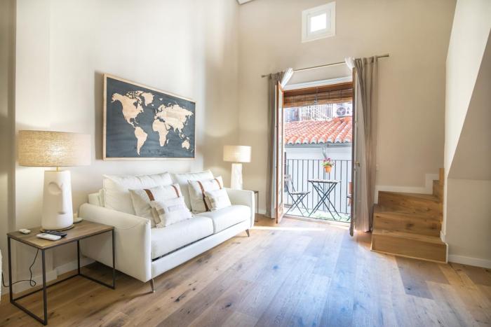 District Key - Valencia, Jose Iturbi 10