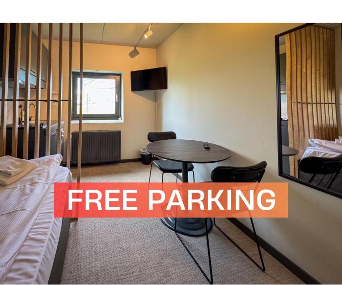 Jönköping Hotel Apartments