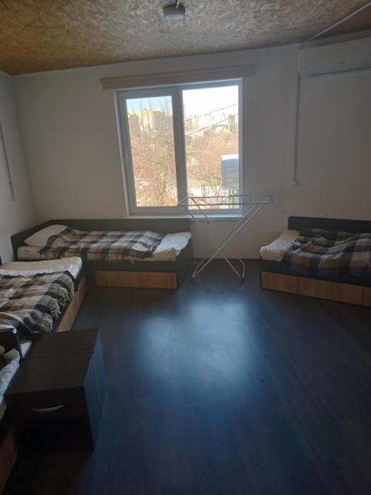 Хостел готельного типу Борщагівка