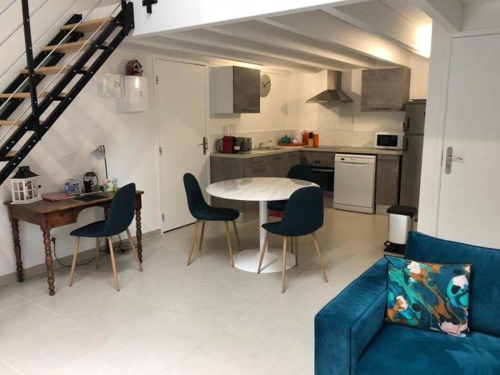 Le loft 2