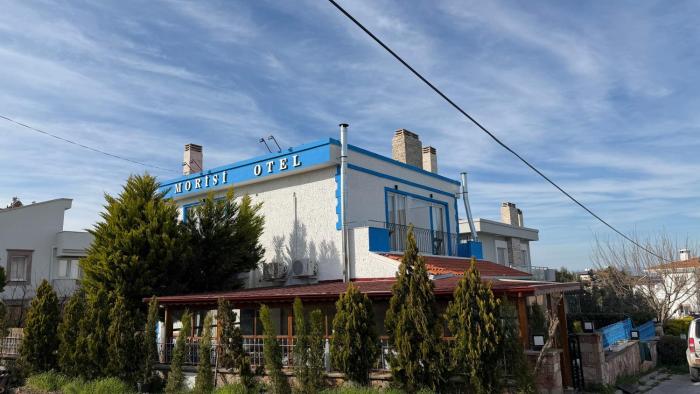 Cunda Morisi Otel