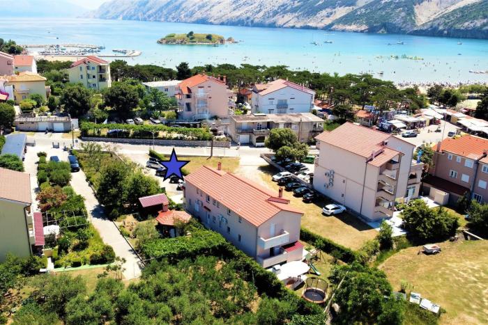 Apartment Sabbioso - Happy Rentals