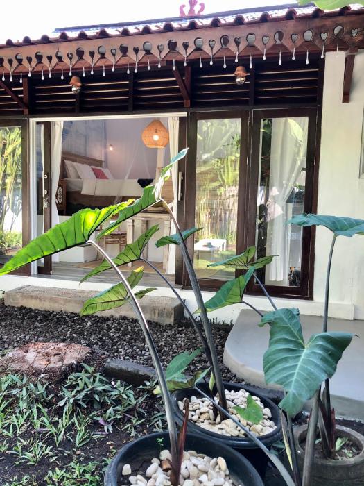 Ubud Auroville
