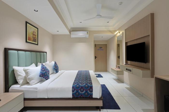 Hotel Ramida Suites IGI Delhi Airport