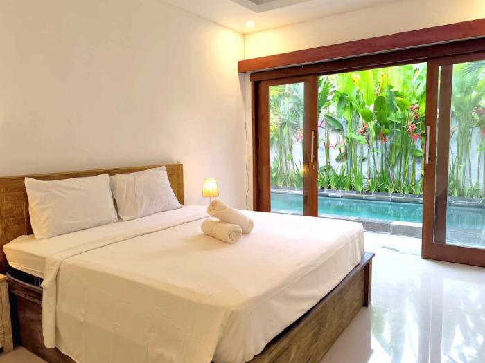 Nimis Villa Cemagi by ABM