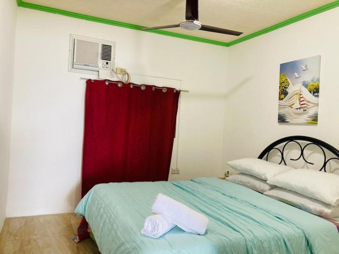 Unit B- Watering Hole Apartments