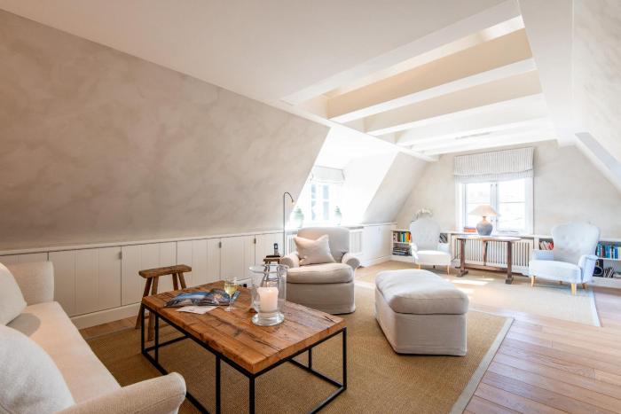 Haus Strandweg 10 Whg 2