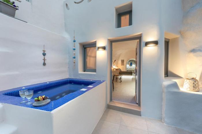 Dream suite