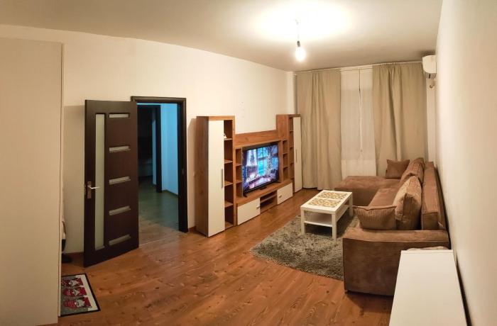 Cozy Apartment Bucharest