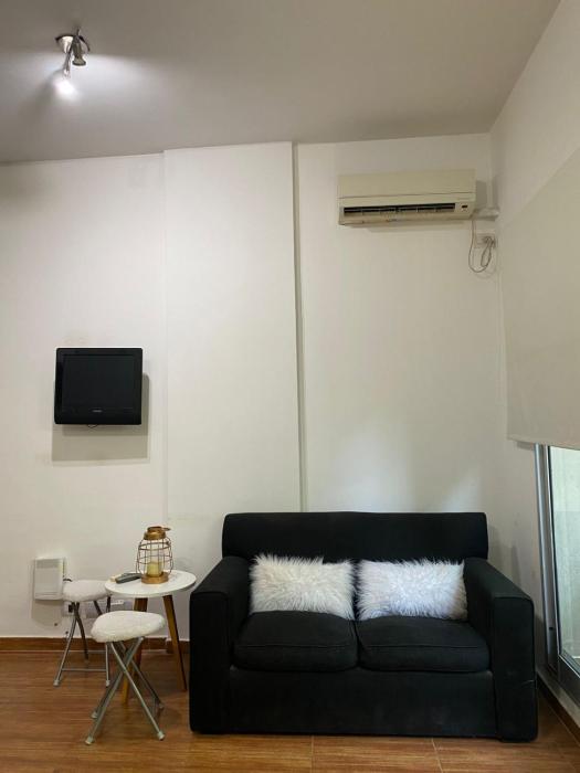 A bright and comfortable apartment