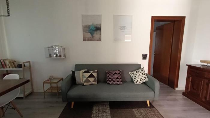 Domus Siana - Garden & Private Parking