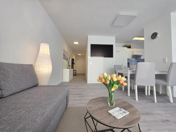 Ferienwohnung NordTroll
