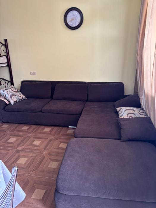 Didveli Hills In Bakuriani