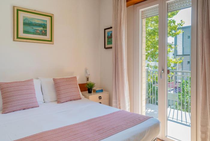 Appartamento 2 camere vicino al mare