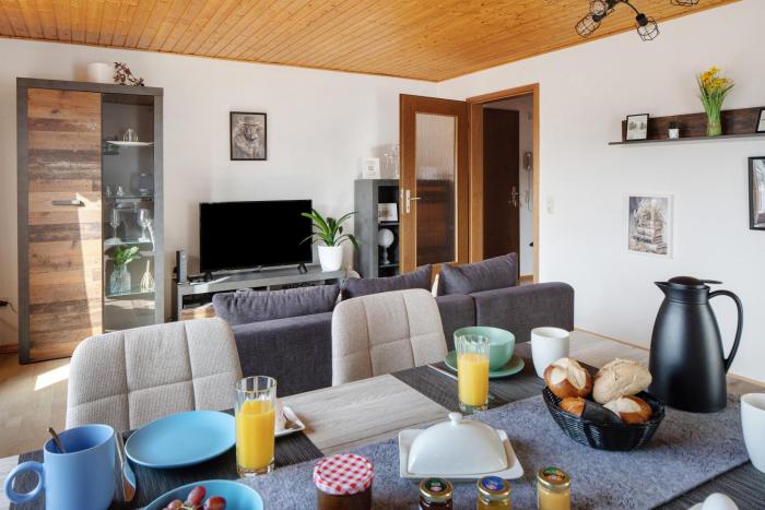 Neu Surkis Loggia An Der Sonne