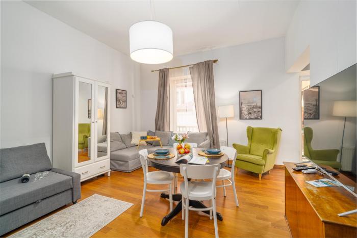 Floriańska Old Town Apartments