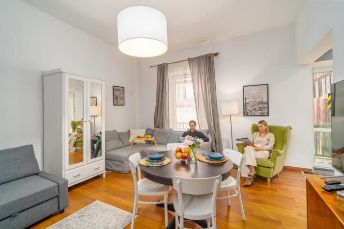 Floriańska Old Town Apartments