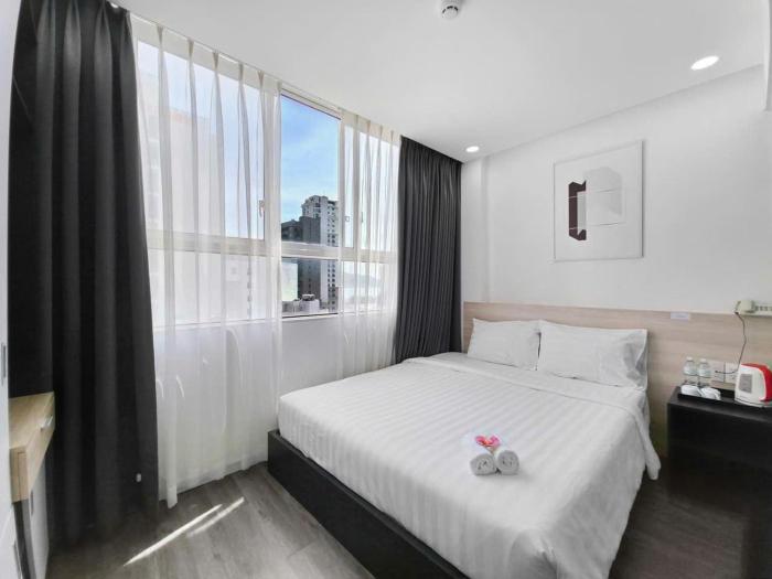 Moana Hotel Nha Trang