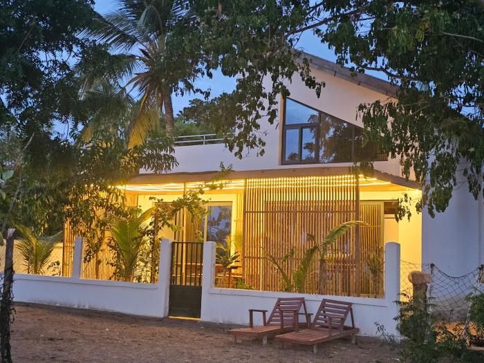 Villa Sakoa - Ramena beach Antsiranana