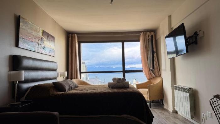 Departamento con vista al Lago Nahuel Huapi