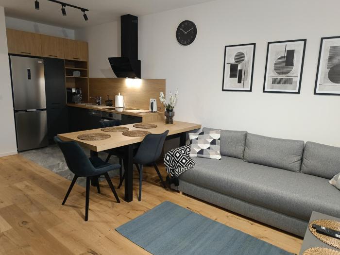 APARTAMENT FLOW Walendów