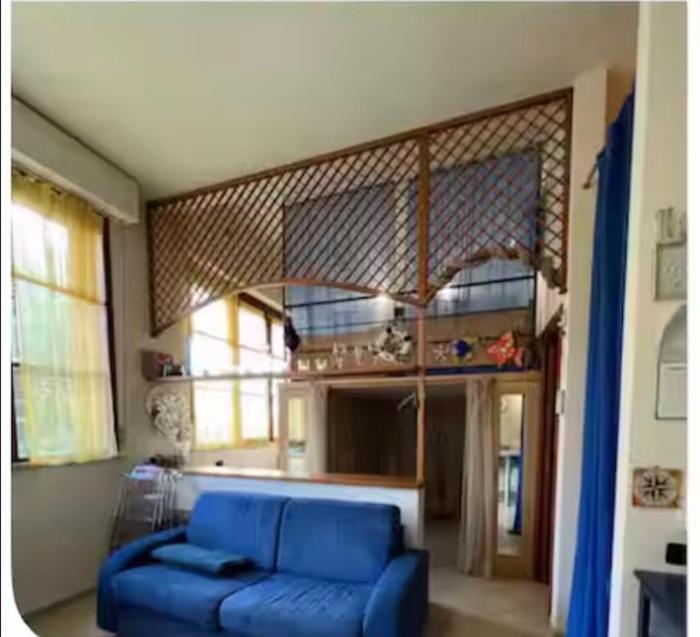 CasaBoss Calambrone Stella Maris Apartment