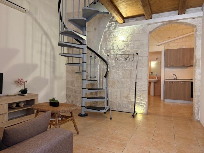 Linsula - casa vacanze [pochi passi dal centro]