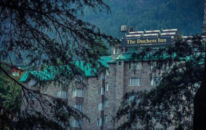 The Duchess Inn Hotel & Microbrewery, Manali