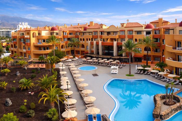 Grand Muthu Golf Plaza Hotel & Spa