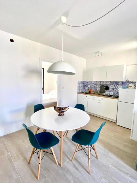 Casa Marini a 150 m a piedi dalle spiagge di Lido Marini