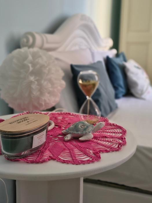 SostaOplontina casa vacanza