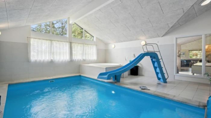 Villavilla 371 - Blåvand, Vestjylland