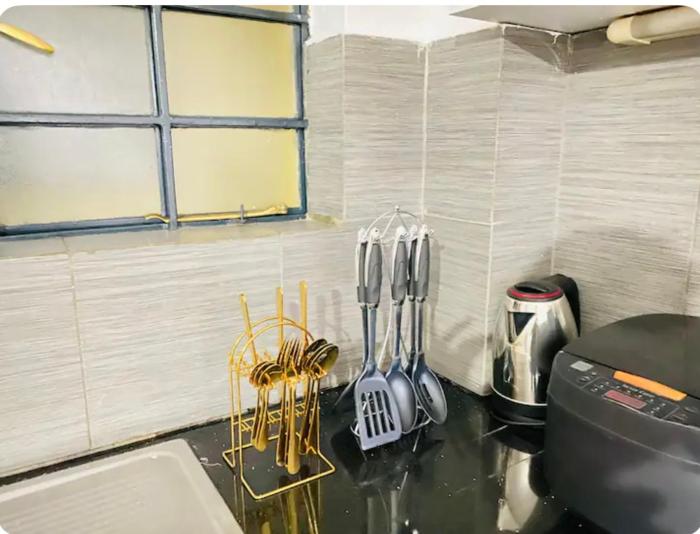 Cozy Studio in the heart of Nairobi