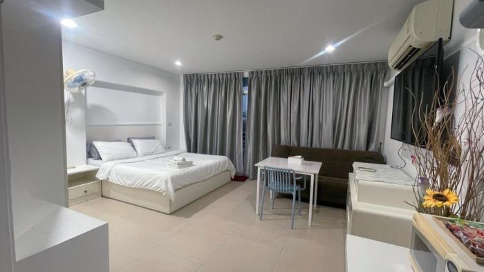 Condo The Beach Bangsaen 32738